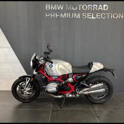 BMW R60 R 12 1200 nineT A2 205&euro;/mois Saint-Jean-du-Cardonnay