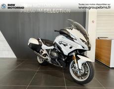 BMW R60 Saint-Jean-du-Cardonnay