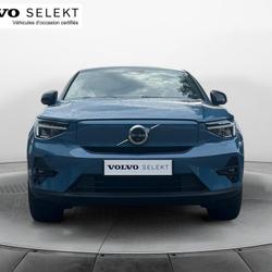 Volvo XC40 C40 Recharge Extended Range 252 ch 1EDT Ultimate Mauguio
