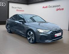 Audi A3 Nanterre