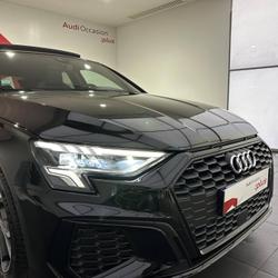 Audi A3 Sportback A3 Sportback 40 TFSIe 204 S tronic 6 S Line Saint-Ouen-sur-Seine