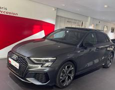 Audi A3 Sportback Nanterre
