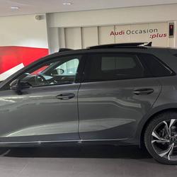 Audi A3 Sportback A3 Sportback 40 TFSIe 204 S tronic 6 S Line Nanterre