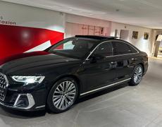 Audi A8 Nanterre