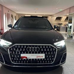 Audi A8 A8 60 TFSIe 462 ch Tiptronic 8 Quattro Avus Roissy-en-France