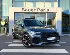 Audi Q5 Paris 17e Arrondissement