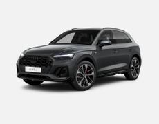 Audi Q5 Paris 17e Arrondissement