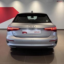Audi A3 Sportback A3 Sportback 40 TFSIe 204 S tronic 6 Business Executive Roissy-en-France