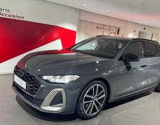 Audi A5 Paris 17e Arrondissement