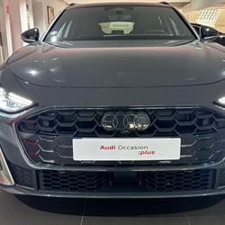 Audi A5 A5 Avant e-hybrid 299 ch S tronic 7 Quattro S line Paris 17e Arrondissement