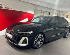 Audi A5 Paris 17e Arrondissement