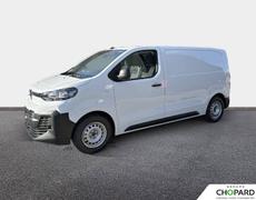 Citroen Jumpy Digne-les-Bains