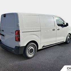 Citroen Jumpy JUMPY FGN M BLUEHDI 145 S&S EAT8 Digne-les-Bains
