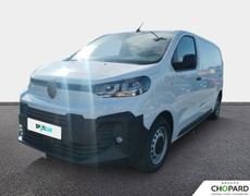 Citroen Jumpy Digne-les-Bains