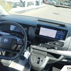 Citroen Jumpy JUMPY FGN M BLUEHDI 145 S&S EAT8 Digne-les-Bains