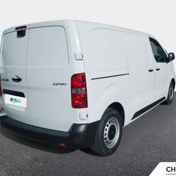 Citroen Jumpy JUMPY FGN M BLUEHDI 145 S&S EAT8 Digne-les-Bains