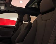 Audi Q3 Paris 17e Arrondissement