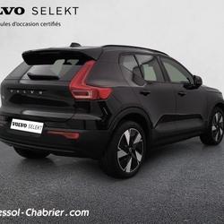 Volvo EX40 EX40 Single Extended Range 252 ch 1EDT Plus Mauguio