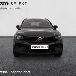 Volvo EX40 EX40 Single Extended Range 252 ch 1EDT Plus Mauguio