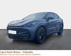 Cupra Tavascan Saint-Brieuc