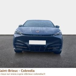 Cupra Tavascan 340ch 77 kWh VZ 4Drive Saint-Brieuc