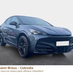 Cupra Tavascan 340ch 77 kWh VZ 4Drive Saint-Brieuc
