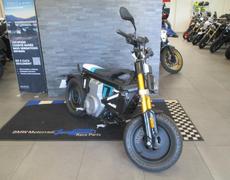 BMW C1 Souffelweyersheim