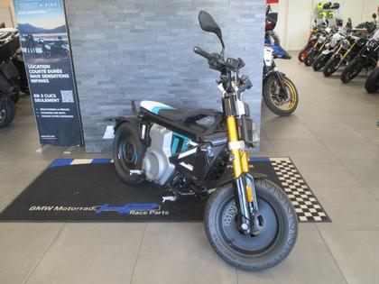 BMW C1 - CE02 AM Pack Highline CE 02 - 4 999 €