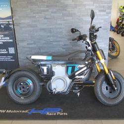 BMW C1 CE02 AM Pack Highline CE 02 Souffelweyersheim