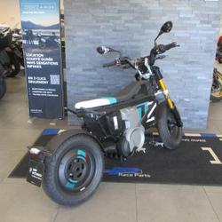 BMW C1 CE02 AM Pack Highline CE 02 Souffelweyersheim