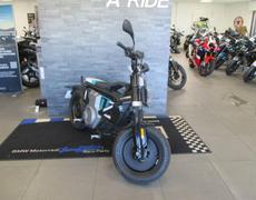 BMW C1 Souffelweyersheim