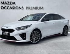 Kia Pro Cee'd Le Havre