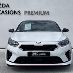 Kia Pro Cee'd 1.6 T-GDI 204ch GT DCT7 Le Havre