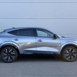 Renault Rafale 1.2 200 CH BVA Esprit Alpine E-Tech Full Hybrid / 1Re Main Pornichet
