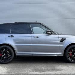 Autres CFMOTO II MARK VIII V8 S/C SVR 5.0 575 CH / SUIVI COMPLET ORIGINE FRANCE Pornichet