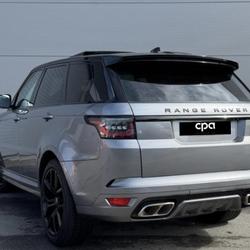 Autres CFMOTO II MARK VIII V8 S/C SVR 5.0 575 CH / SUIVI COMPLET ORIGINE FRANCE Pornichet