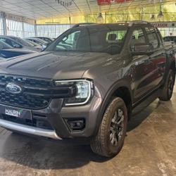 Ford Ranger 2.3 EcoBoost GTDi 281ch Stop&Start Double Cabine Wildtrak 4x4 BVA10 Manosque