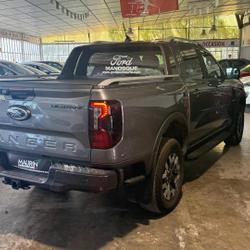 Ford Ranger 2.3 EcoBoost GTDi 281ch Stop&Start Double Cabine Wildtrak 4x4 BVA10 Manosque