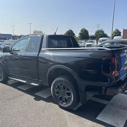 Ford Ranger 2.0 EcoBlue 205 AUTO SUPER CAB WILDTRAK Le Mans