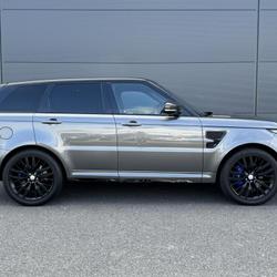 Autres CFMOTO SVR 5.0 V8 550 CH / PACK CARBONE REVISION POUR LA VENTE Pornichet