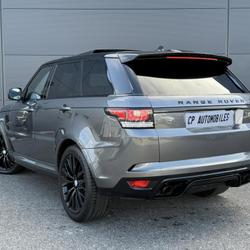 Autres CFMOTO SVR 5.0 V8 550 CH / PACK CARBONE REVISION POUR LA VENTE Pornichet