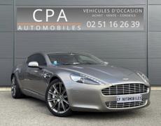 Aston Martin Rapide S Pornichet