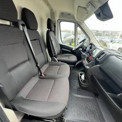 Opel Movano L3H2 3.5 140ch S&S Normanville