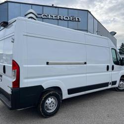 Opel Movano L3H2 3.5 140ch S&S Normanville