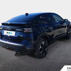 Citroen C4 C4 Hybride 136 e-DCS6 Max Digne-les-Bains