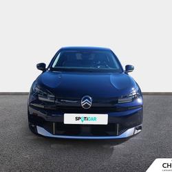 Citroen C4 C4 Hybride 136 e-DCS6 Max Digne-les-Bains