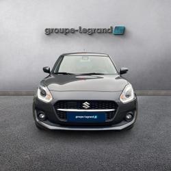 Suzuki Swift 1.2 Dualjet Hybrid 83ch Pack Cesson-S&eacute;vign&eacute;