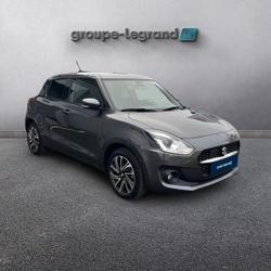 Suzuki Swift 1.2 Dualjet Hybrid 83ch Pack Cesson-S&eacute;vign&eacute;