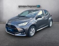 Mazda Mazda2 Cesson-Sévigné