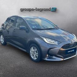 Mazda Mazda2 1.5 Hybrid 116ch Agile Cesson-S&eacute;vign&eacute;